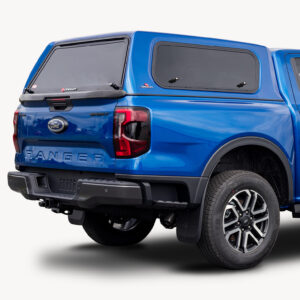 Ford Ranger Crown Canopy