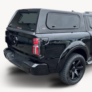 GWM Cannon Alpha Crown Canopy