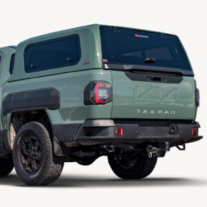 Kia Tasman Crown Canopy