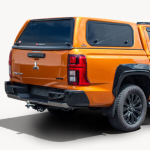 Mitsubishi Triton Crown Canopy