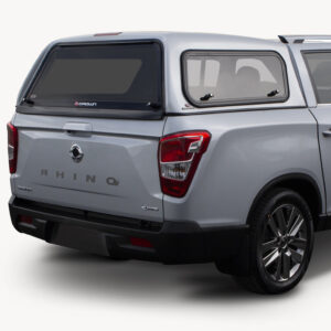 KGM Musso Crown Canopy