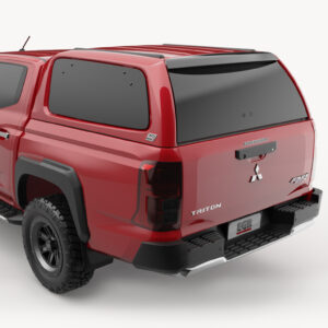 Mitsubishi Triton GEN3 Canopy