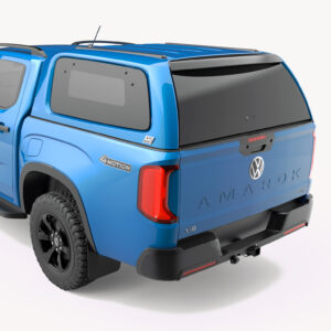 Volkswagen Amarok GEN3 Canopy
