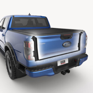 Ford Ranger EGR Dust Defence Kit (RollTrac only)