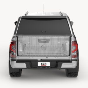 Nissan Navara EGR Dust Defence Kit