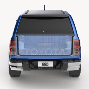 Toyota Hilux SR/SR5 EGR Dust Defence Kit