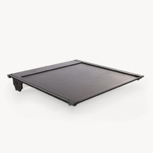 Isuzu D-Max RealTruck EVOm Manual Roll Cover