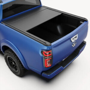 GWM Cannon EGR RollTrac Electric