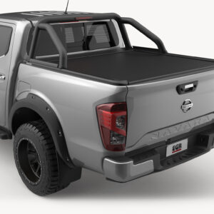 Nissan Navara EGR RollTrac Sports Bar