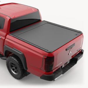 Mitsubishi Triton EGR RollTrac Manual