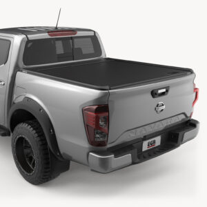 Nissan Narava EGR RollTrac Manual