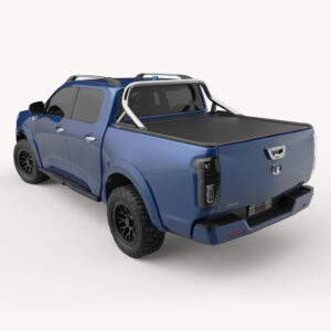 GWM Cannon EGR RollTrac Sports Bar Adapter Kit