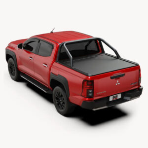 Mitsubishi Triton EGR RollTrac Sports Bar Adapter Kit