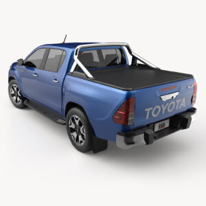 Toyota Hilux SR5 EGR RollTrac Sports Bar Adapter Kit