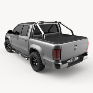 Volkswagen Amarok EGR Sports Bar Adaptor Kit