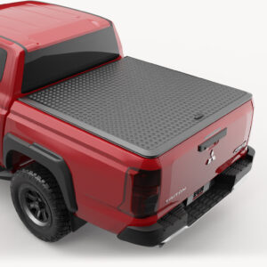 Mitsubishi Triton Defender Hard Lid