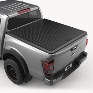Nissan Navara Defender Hard Lid