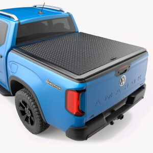 VW Amarok Defender Hard Lid