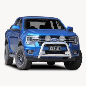 Ford Ranger ECB Nudge Bar