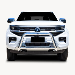 Volkswagen Amarok ECB Nudge Bar