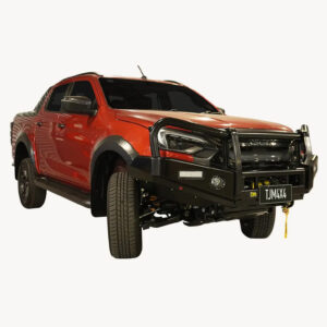 Isuzu D-Max TJM T13 Outback Bull Bar