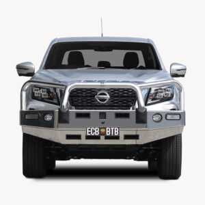 Nissan Navara ECB Bull Bar