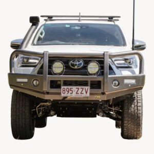 Toyota Hilux TJM T13 Outback Bull Bar