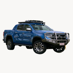 Volkswagen Amarok TJM T13 Outback Bull Bar