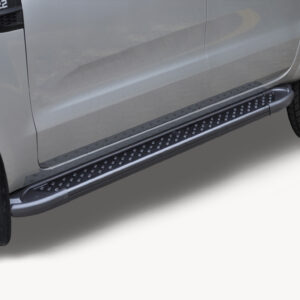 Ford Ranger Quantum Running Boards