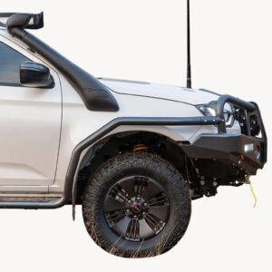 Isuzu D-Max TJM Snorkel
