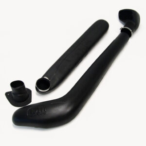 Toyota Hilux TJM Snorkel