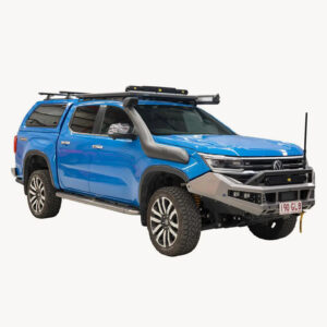 Volkswagen Amarok TJM Snorkel