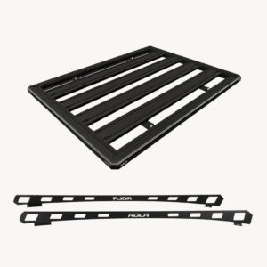 Nissan Narava Titan Tray and Ridge Mount Kit (Canopy Mount)