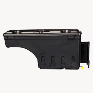 Nissan Narava Tub Locker Toolbox (LHS)