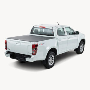 Isuzu D-Max Tonneau Cover