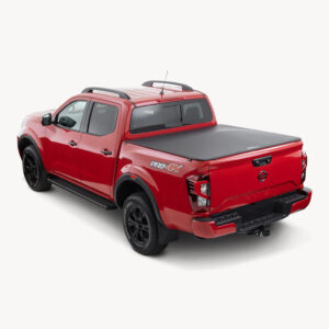 Nissan Narava Tonneau Cover