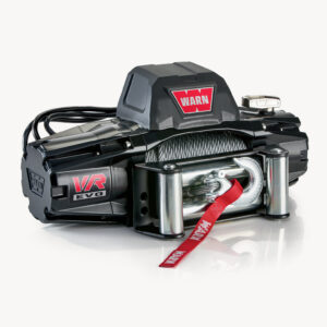 Warn VR Evo 8000