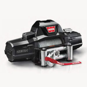 Warn Zeon 12,000